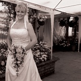 Professional Wedding Photographer in Hampshire and Surrey